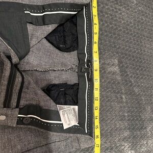 Banana Republic Sloan ankle